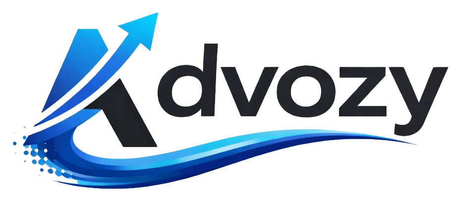 Advozy Logo