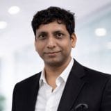 Jatinder Garg Founder