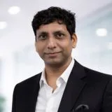 Jatinder Garg Founder